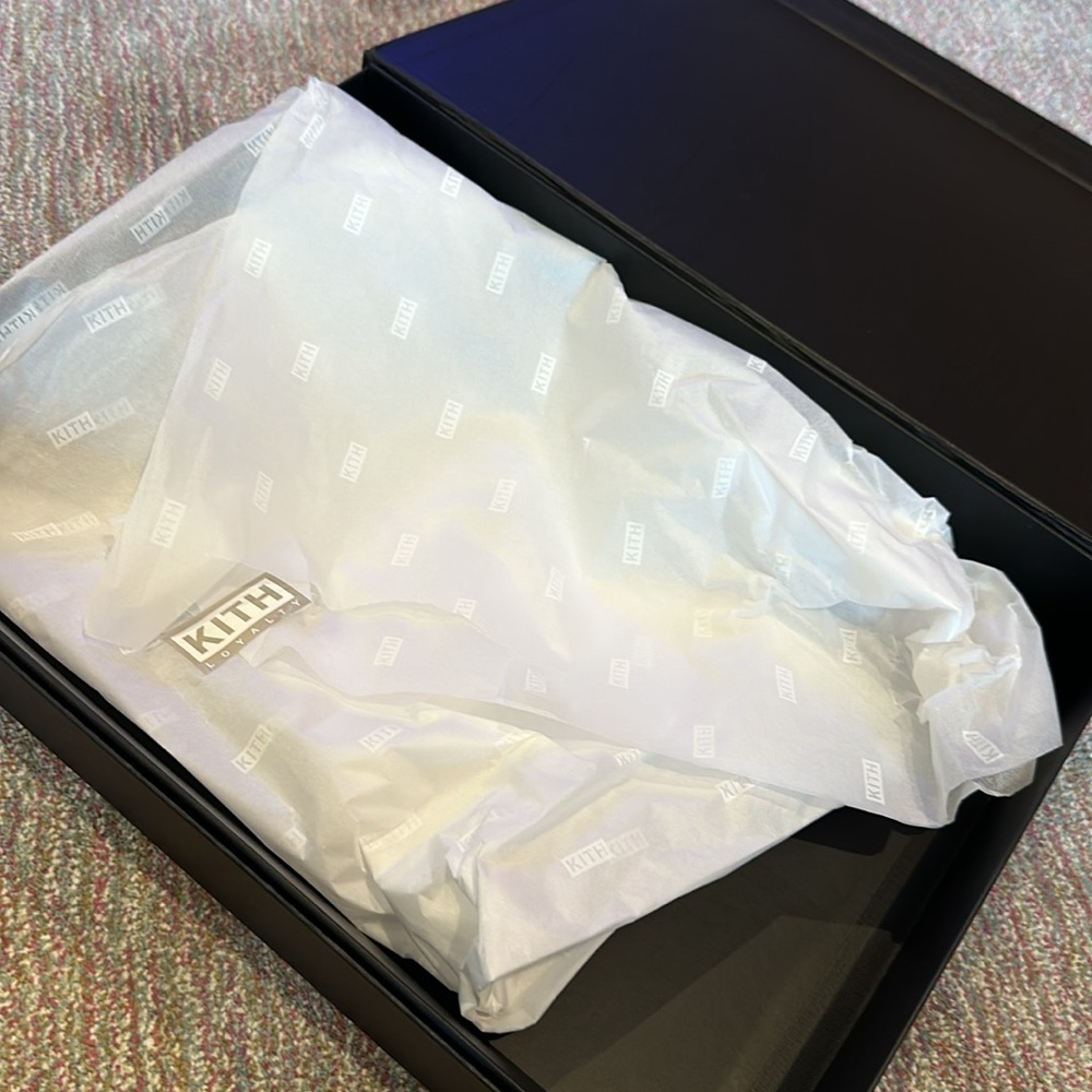 Kith packaging - Picture 4 of 6